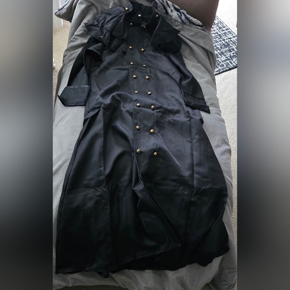 Women's Plaque Doctor Costume #1083 - Picture 4 of 12